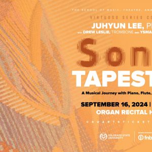 2024 Virtuoso Series Juhyun Lee promotional screen