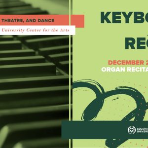 2024 Keyboard Area Recital promotional screen