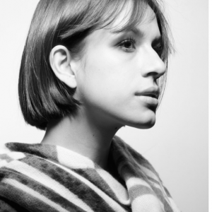 CSU Spur Guest Artist promotional photo, headshot