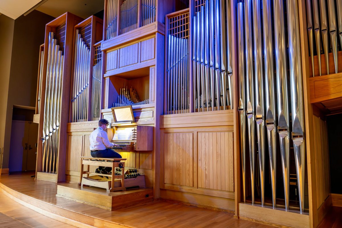 Organ