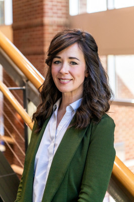 Jessica Warner