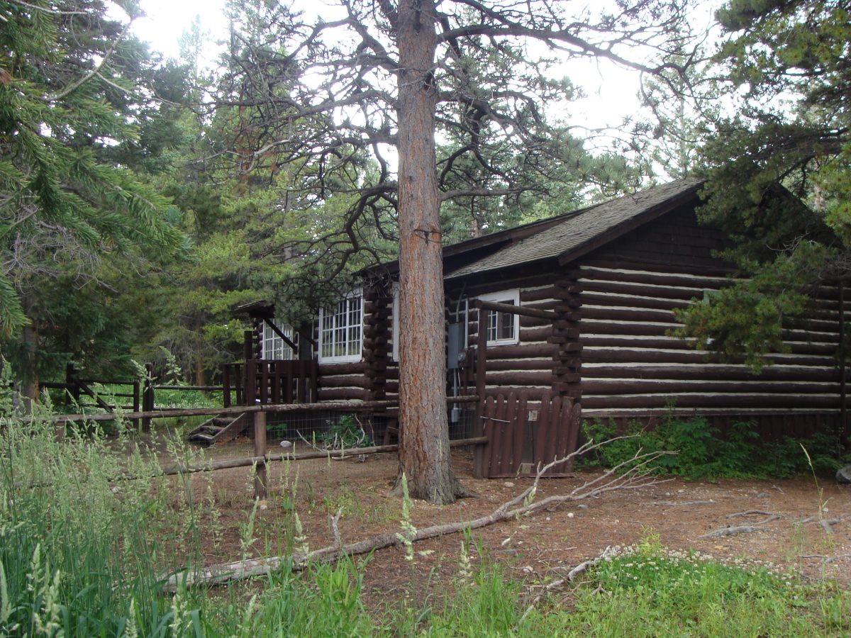 CO_Larimer County_Perry Cabin_0001 Public and Environmental History
