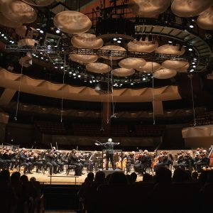 Colorado Symphony Orchestra Promotional Photo