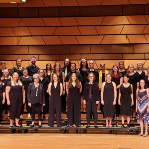 CSU Kodaly Choir