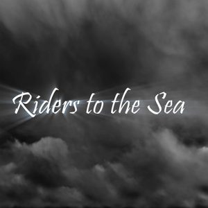 Riders to the Sea title page