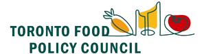 Toronto Food Policy Council logo