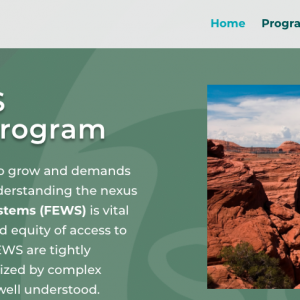 INTERFEWS screenshot