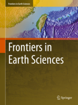 Frontiers in Earth Sciences cover