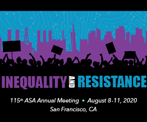 ASA conference logo