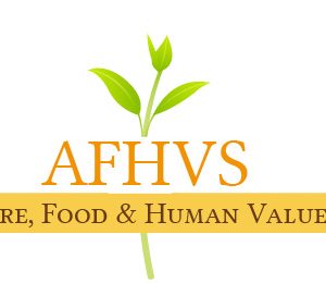 AFHVS logo