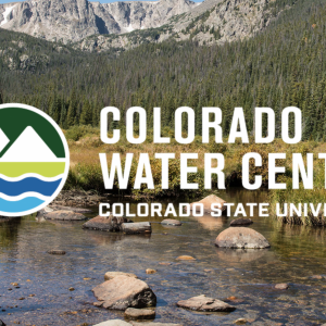 Water Center logo