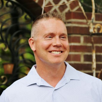 Michael Carolan - استاد profile picture