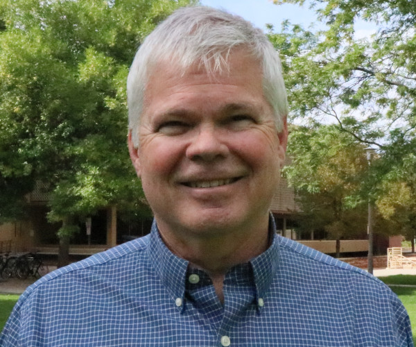 Pete Taylor - استاد profile picture