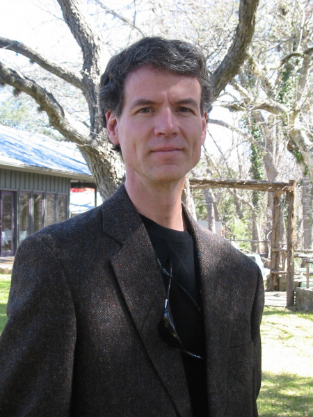 Pat Mahoney - دانشیار profile picture