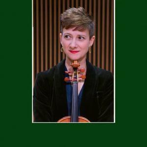 Rose Wollman headshot