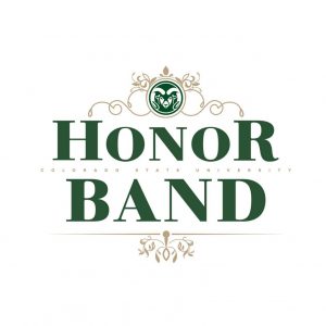 CSU Honor Band logo