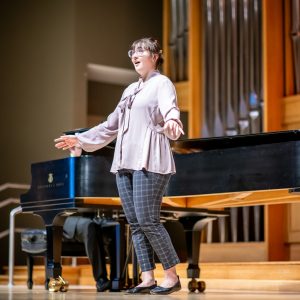 SP24 CSU Voice Area Recital