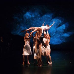 Spring Dance Concert 2018 These Moments performance photo