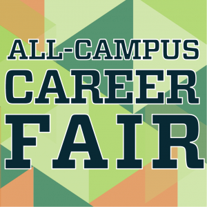 All-Campus Career Fair