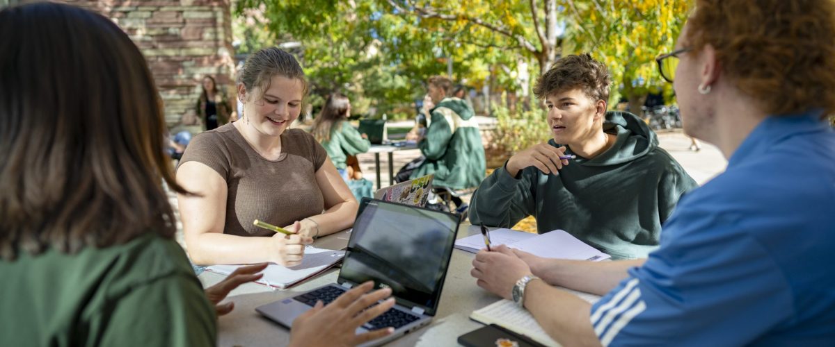 Interdisciplinary Liberal Arts