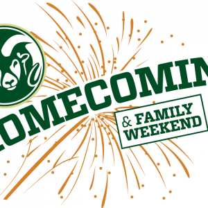 2016 Homecoming & Family Weekend