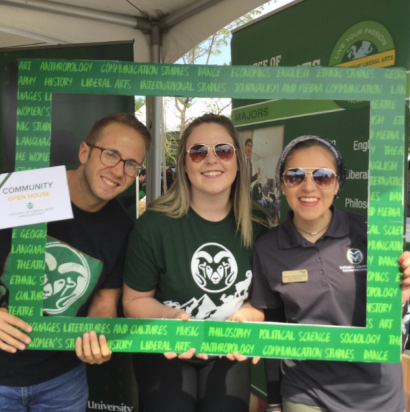 community-open-house