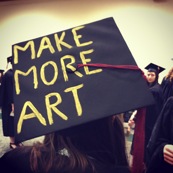make-more-art
