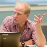 Stephan Weiler is professor of economics and director of REDI