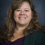 Dr. Thilmany is professor of agribusiness and associate director of REDI