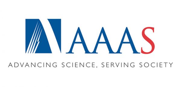 American Association for the Advancement of Science logo