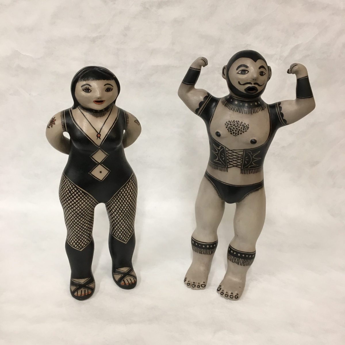 Figurines