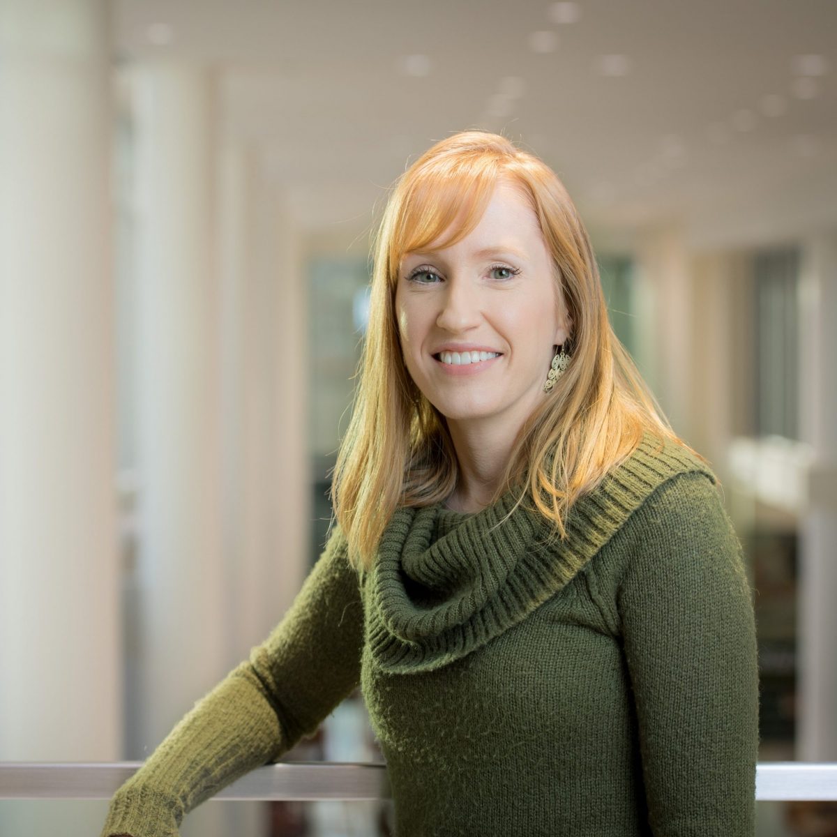 Dr. Allison White, Colorado State University