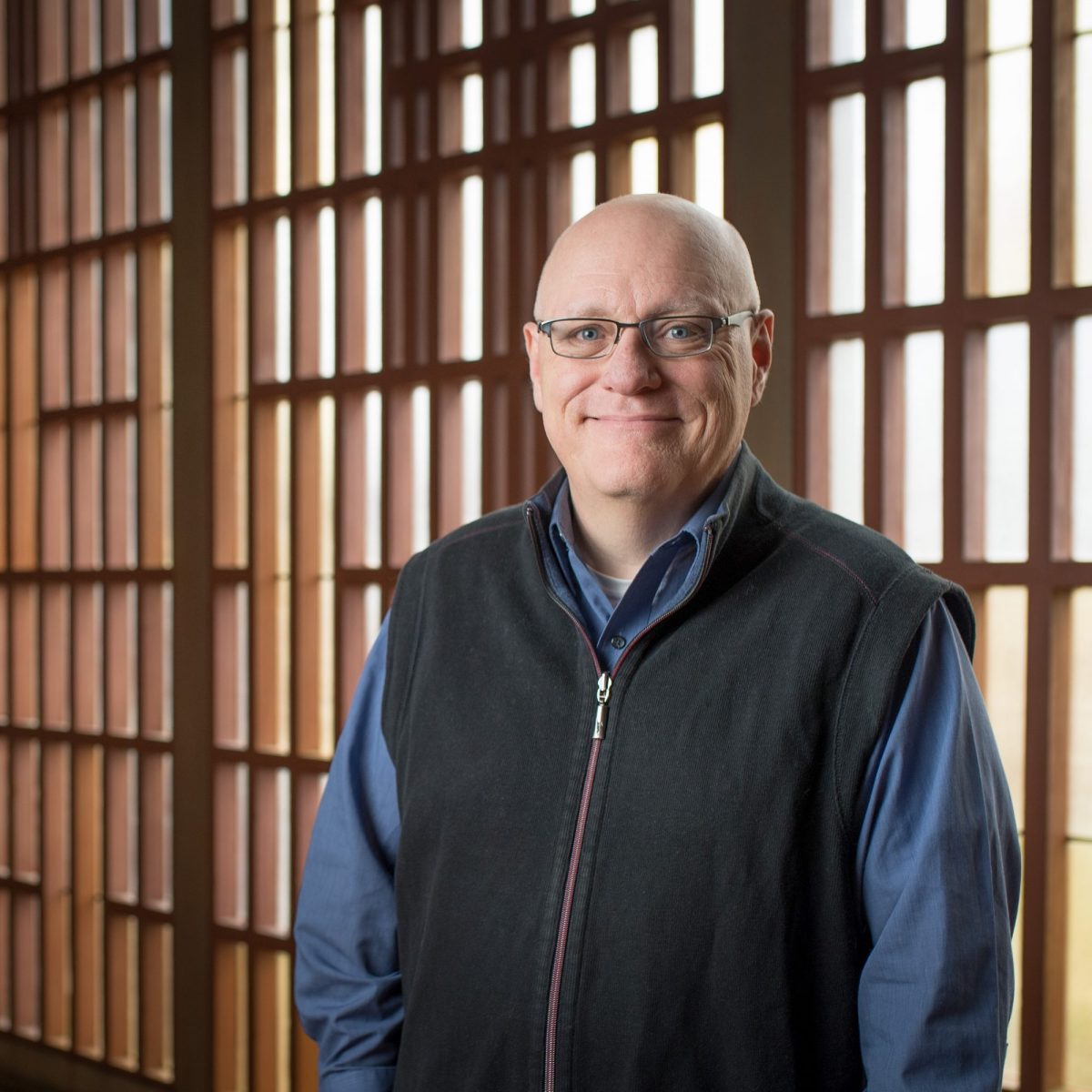 Dr. Michael Humphrey, Colorado State University