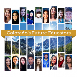 Colorado Future Educators