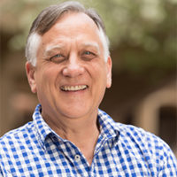 Edward Barbier headshot