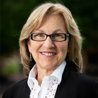 Katherine Browne Headshot