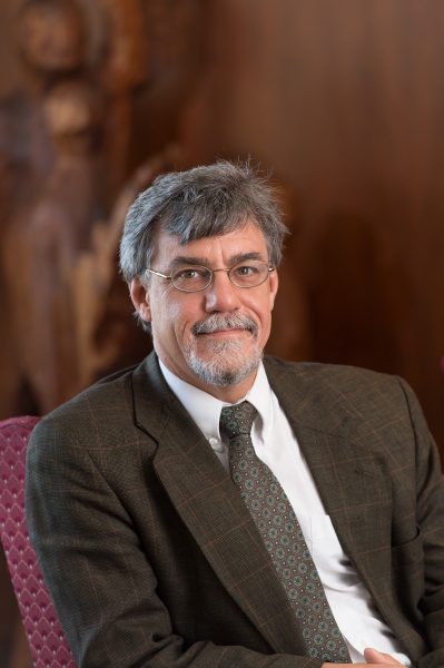 Benjamin Withers, Dean of the College of Liberal Arts, Colorado State University