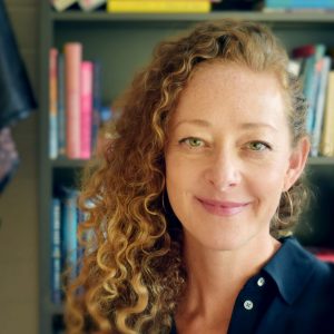 Ramona Ausubel portrait