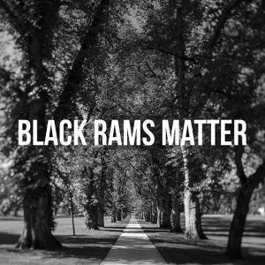 Black Rams Matter