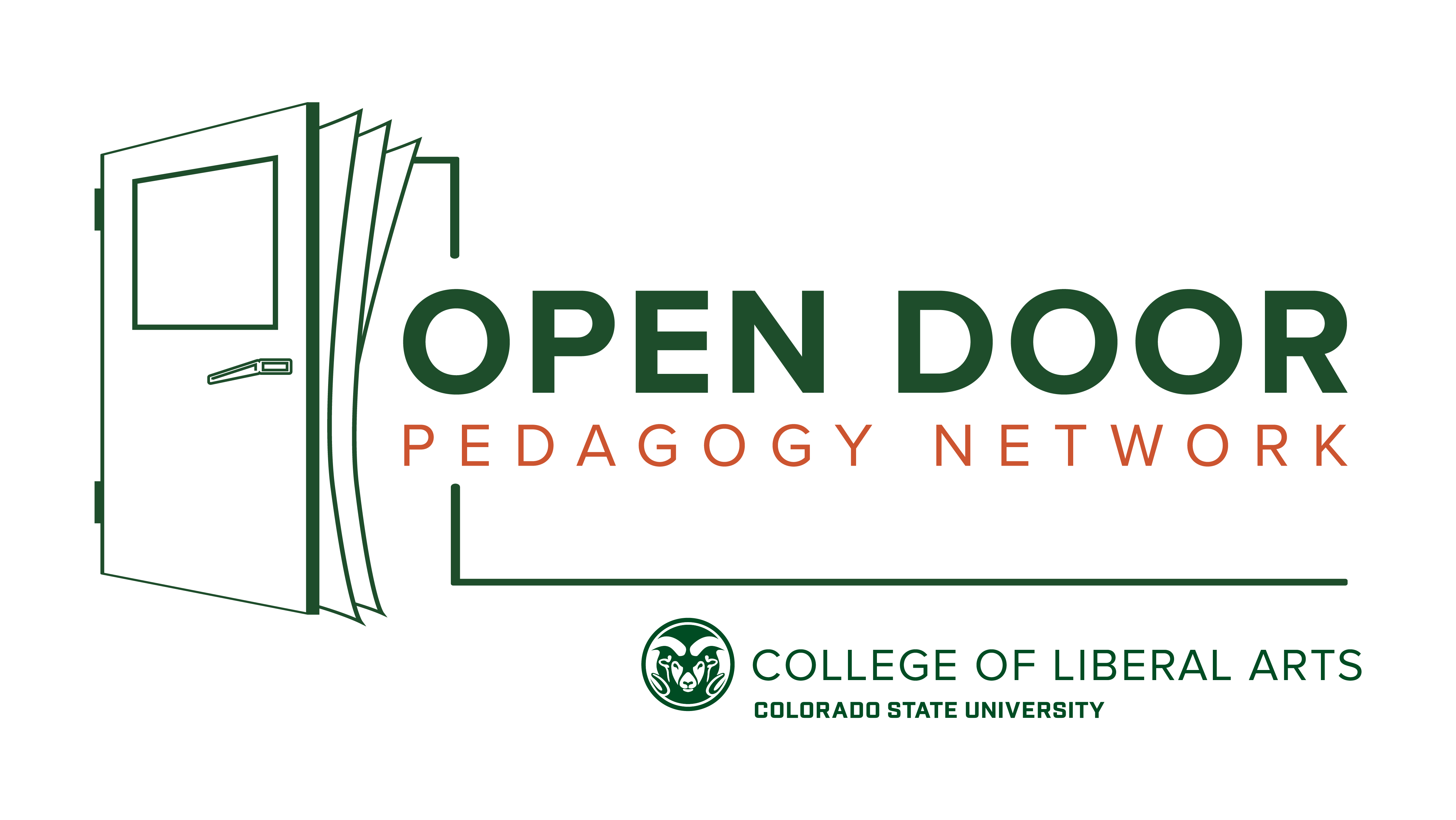 Open Door Pedagogy Network