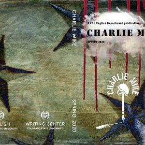 Cover of Charlie Mike
