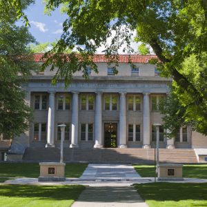 Administration Building