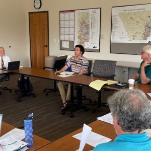 Larimer County Agricultural Advisory Board