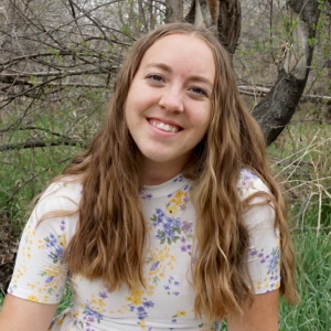 December 2022 Commencement Speaker Samantha May