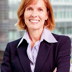 Cathy Bradley headshot