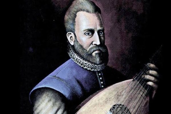 John Dowland