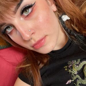 Maya Dankowski, HYGH