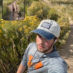 Sean O'Brien, English