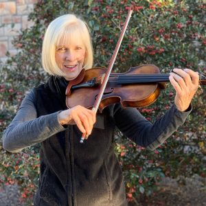 Although Susan Metzger grew up in a piano-playing family, it was four decades before her latent musical aspirations found expression and eventually led her to Colorado State University. To help students realize their dreams, she recently made a $2 million planned gift to create two scholarships for undergraduate or graduate students studying viola or piano.