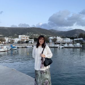 Annabel Xiong, Music Therapy